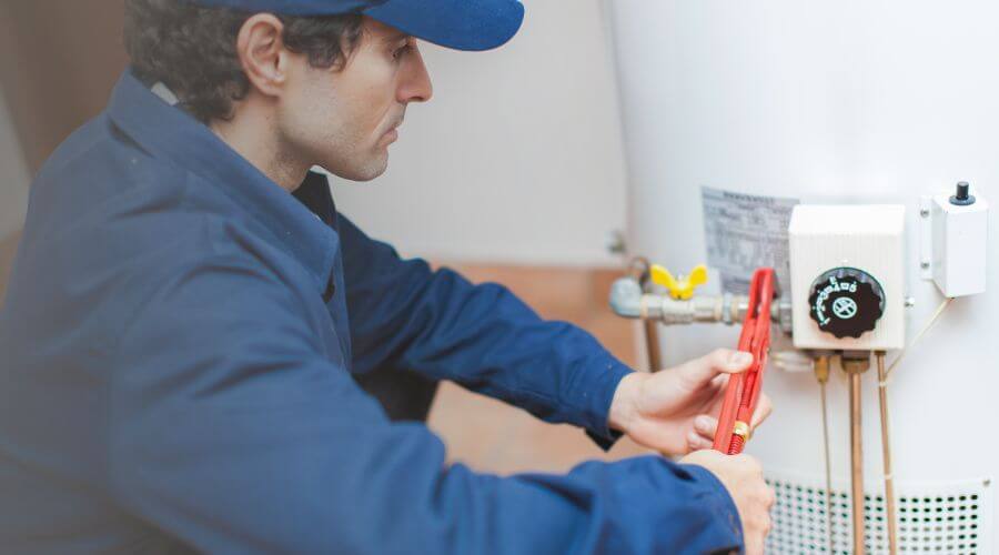 Professional expert plumbing services in Glenburn, ND